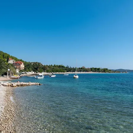 Vendégház Lucy 3*
