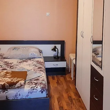 Pensjonat Lucy Kuciste