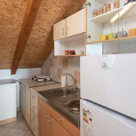 Lucy Guest house