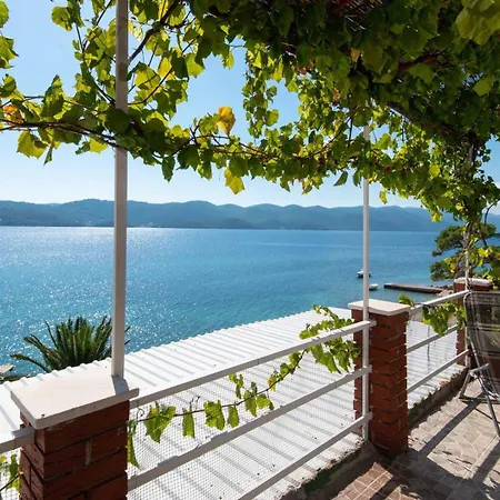 Lucy Guest house Kuciste
