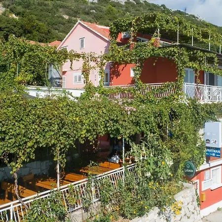 Apartment Lucy Kuciste