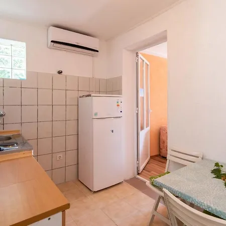 Apartment Lucy Kuciste
